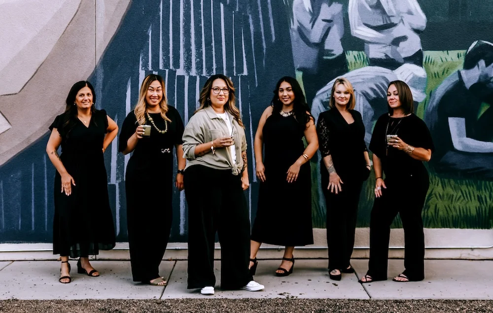 Sage Dream Homes Banner