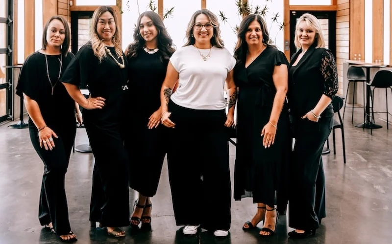 Sage Dream Homes Banner