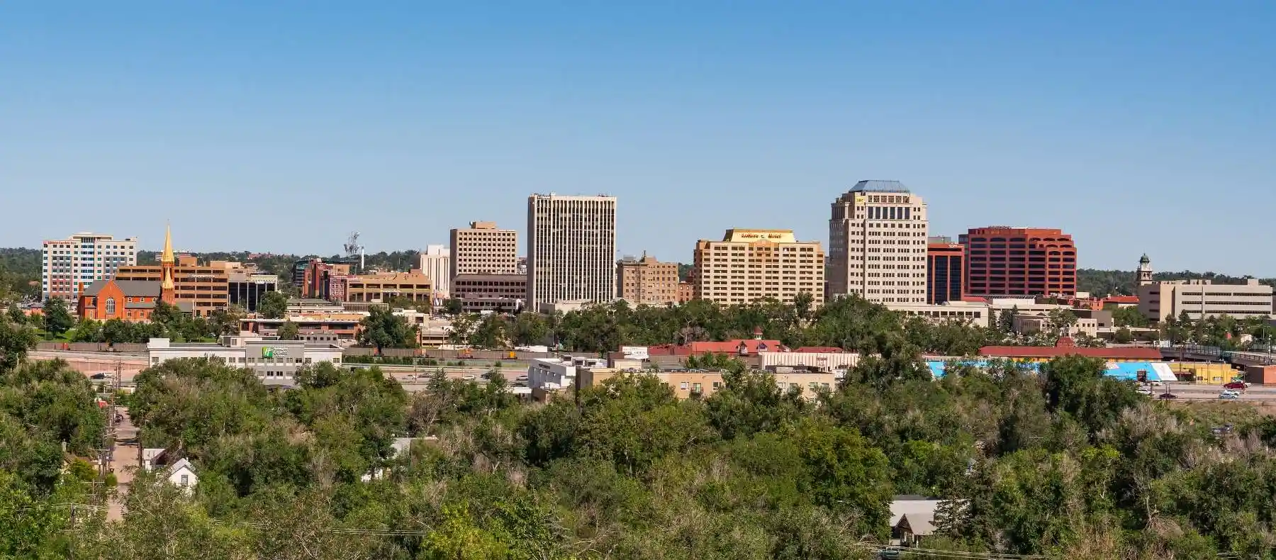 Responsive Banner Image