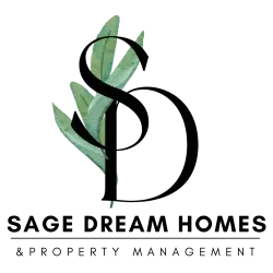 Sage Dream Homes Logo