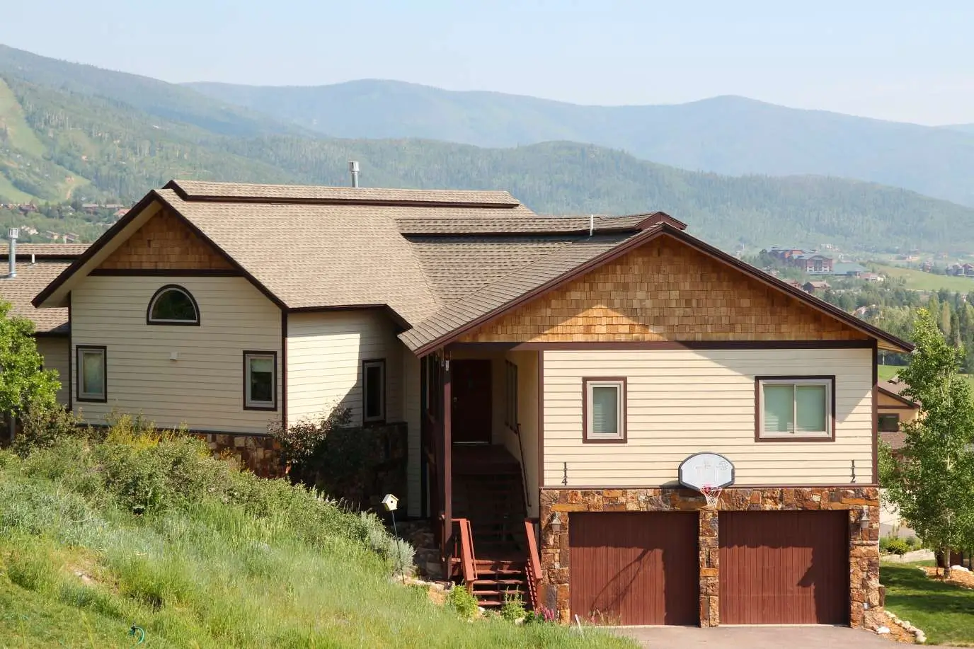 Manitou Springs Property Management