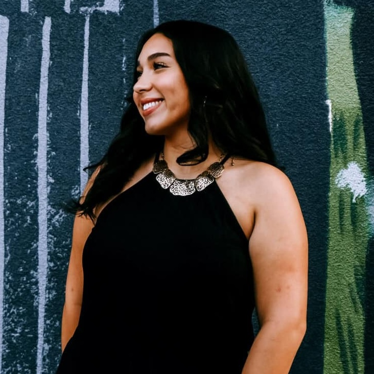 Picture of Alondra Diaz-Corona