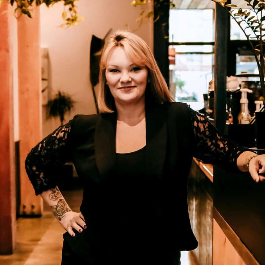 Picture of Amanda Butkovich