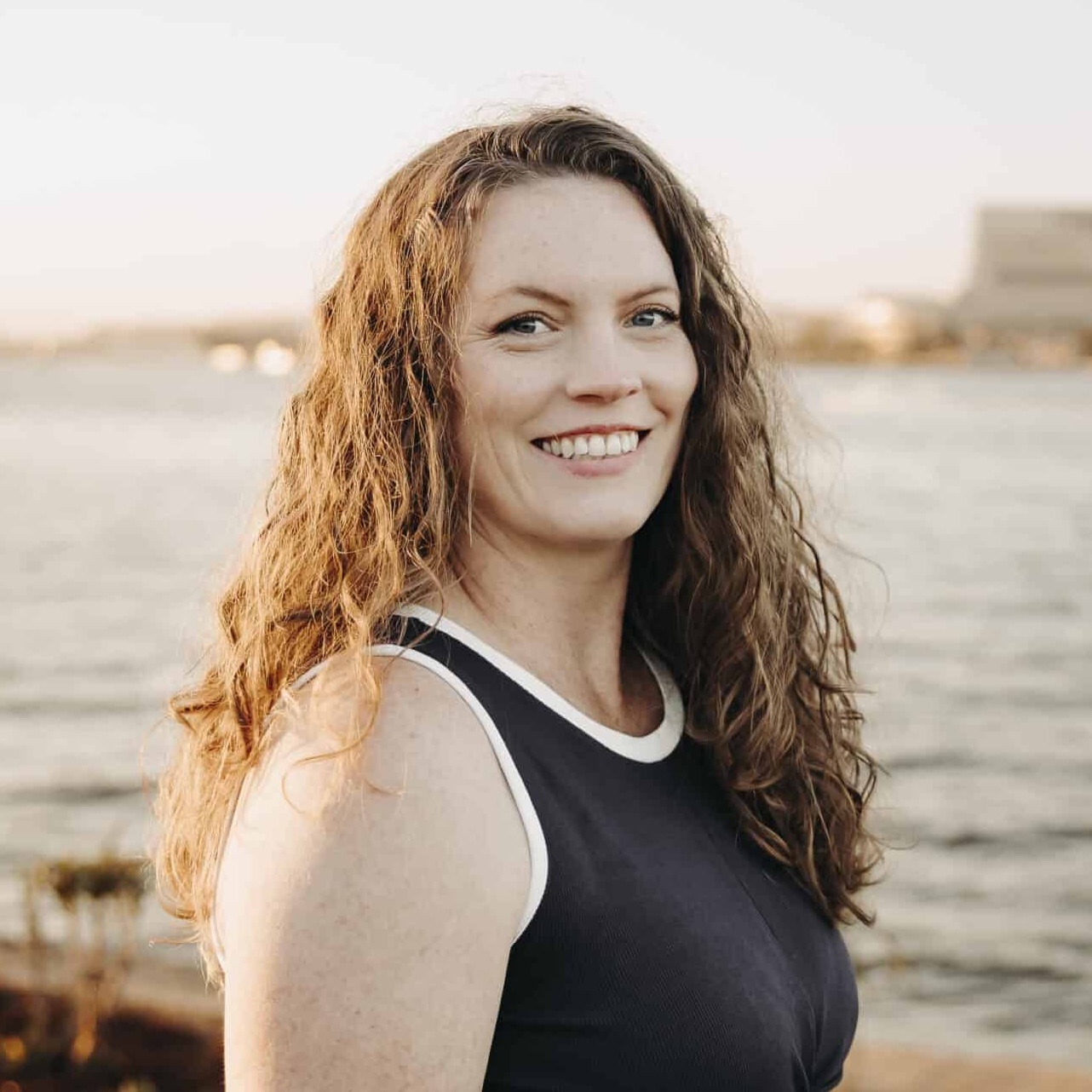 Picture of Lindsey Karim