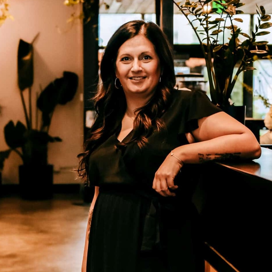 Picture of Michelle Garrigan